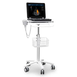 
                  
                    DCU 30 Vet Color Doppler Ultrasound | KeeboMed
                  
                