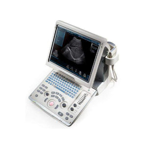 
                  
                    Mindray DP-50 Black & White Ultrasound | KeeboMed
                  
                