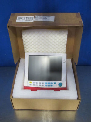 
                  
                    GE DATEX OHMEDA D-LCC12A-01 Anesthesia Monitor
                  
                