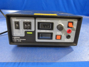 
                  
                    Digitimer D185 Muscle Stimulator
                  
                