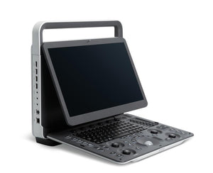 SonoScape A6V Expert - E1V Demo Model B/W Ultrasound | KeeboMed
