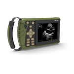 ECO-12Vet Handheld Ultrasound For Bovine/Equine