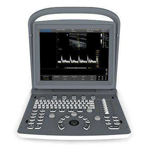 
                  
                    Large LED Screen | Chison ECO2 Ultrasound
                  
                