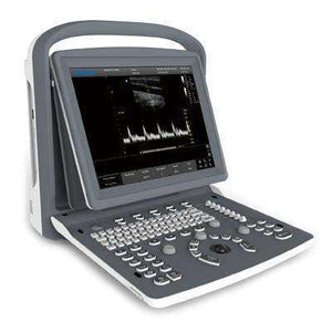 
                  
                    Pulse Wave Mode | Chison ECO2 Ultrasound Machine
                  
                