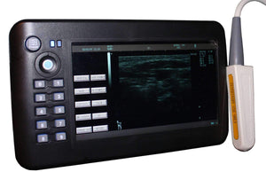 
                  
                    Equine 230KV Large Animals Ultrasound
                  
                