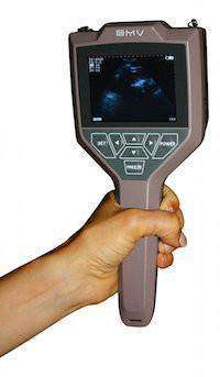 
                  
                    OviSonoSui 30Vet Handheld Ultrasound for Farm Animals
                  
                