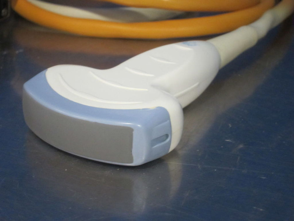 
                  
                    GE 4C-D Ultrasound Transducer
                  
                