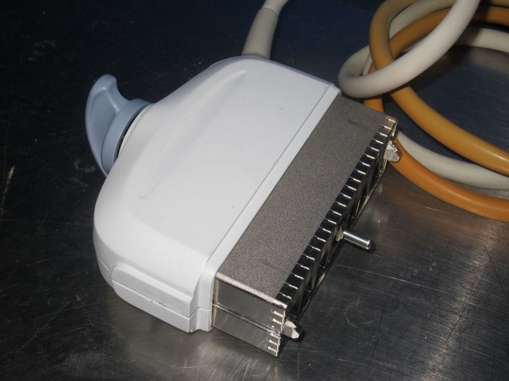 
                  
                    GE 4C-D Ultrasound Transducer
                  
                