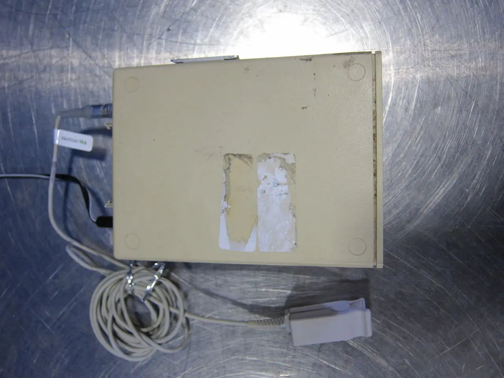 
                  
                    GSI Criticare Systems Pulse 503 Pulse Oximeter
                  
                