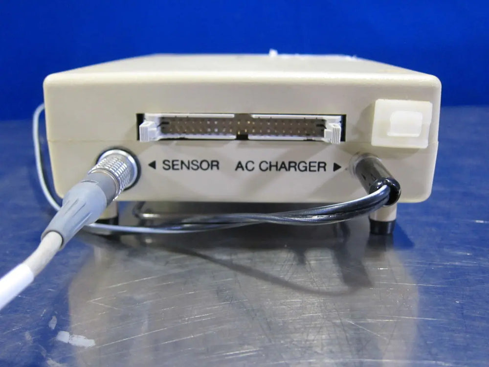 
                  
                    GSI Criticare Systems Pulse 503 Pulse Oximeter
                  
                