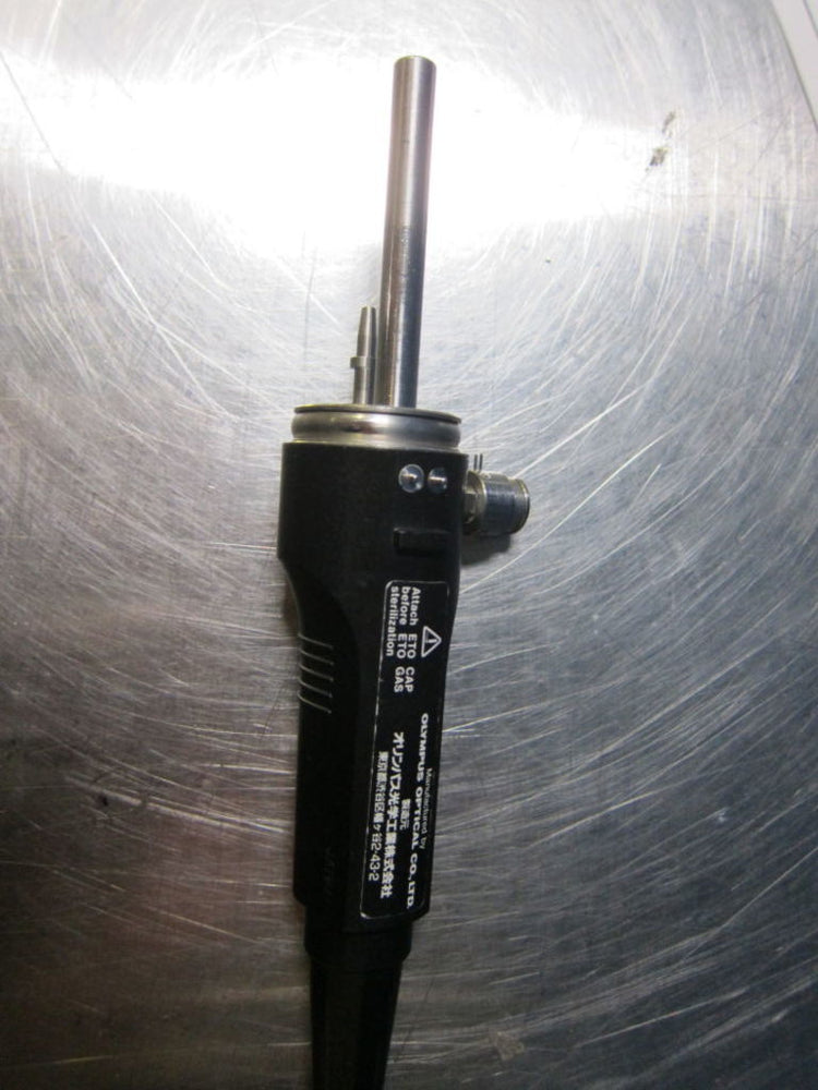 
                  
                    OLYMPUS BF Type 40 Gastroscope
                  
                