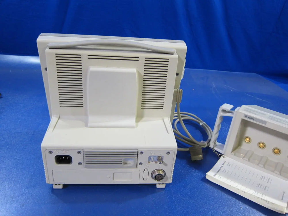 
                  
                    HP Viridia 26 CT Patient Monitor
                  
                