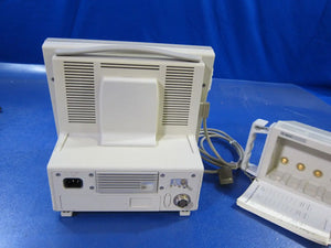 
                  
                    HP Viridia 26 CT Patient Monitor
                  
                