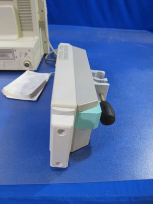 
                  
                    HP Viridia 26 CT Patient Monitor
                  
                