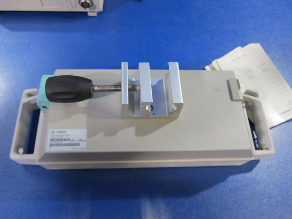 
                  
                    HP Viridia 26 CT Patient Monitor
                  
                