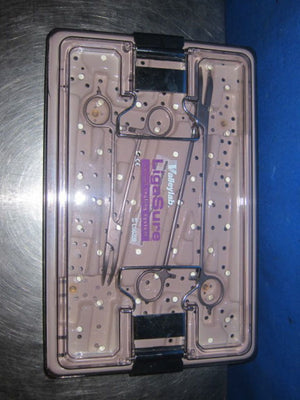 
                  
                    VALLEYLAB Ligasure Vessel Sealing System
                  
                