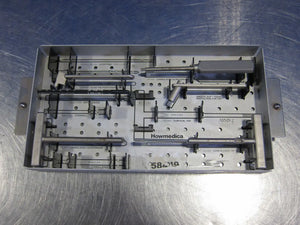 
                  
                    Howmedica 3550-9-100 Asnis 2 Guided Screw System Incomplete Kit In Tray
                  
                