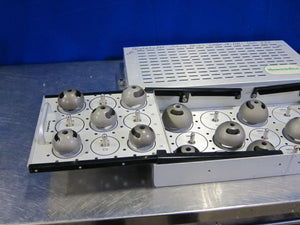 
                  
                    Howmedica 6060-9-110 Osteolock Acetabular Trials
                  
                