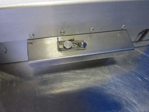 
                  
                    Howmedica 6060-9-110 Osteolock Acetabular Trials
                  
                