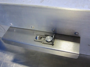 
                  
                    Howmedica 6060-9-110 Osteolock Acetabular Trials
                  
                