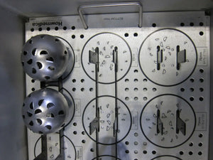 
                  
                    Howmedica 6176-2 Acetabular Hemispherical Reaming System
                  
                