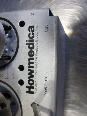 
                  
                    Howmedica 6176-2 Acetabular Hemispherical Reaming System
                  
                