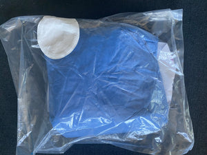 
                  
                    SmartGown 89005 Brand by Convertors Breathable Surgical Gown Level 4 Cardinal heath
                  
                
