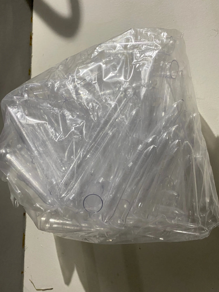 Cardinal Health CH3050-1 Urinalysis System Graduated Polysyrene | KeeboMed