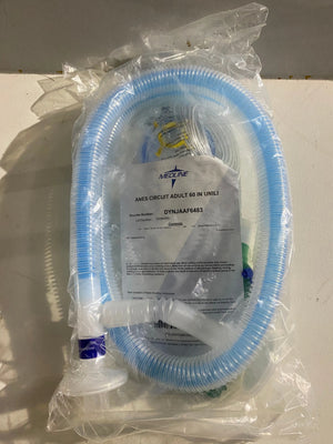 
                  
                    Medline DYNJAAF483 Anes Circuit Adult 60in Unili | KeeboMed
                  
                