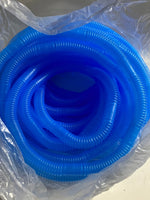 Allied Healthcare Products Blue Corrugated Tubing | KeeboMed