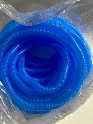 
                  
                    Allied Healthcare Products Blue Corrugated Tubing | KeeboMed
                  
                