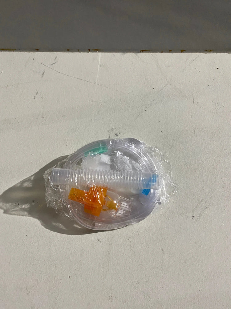 
                  
                    AirLife FN2438 Misty Fast Small Volume Nebulizer | KeeboMed
                  
                
