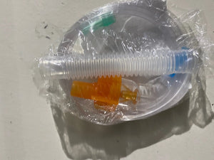 
                  
                    AirLife FN2438 Misty Fast Small Volume Nebulizer | KeeboMed
                  
                