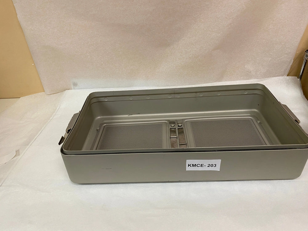 
                  
                    Steel 22.5" Length Pan 95793A | (KMCE-203)
                  
                