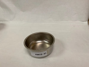 
                  
                    Vollrath Stainless Steel Pot Bowl | KMCE-83
                  
                