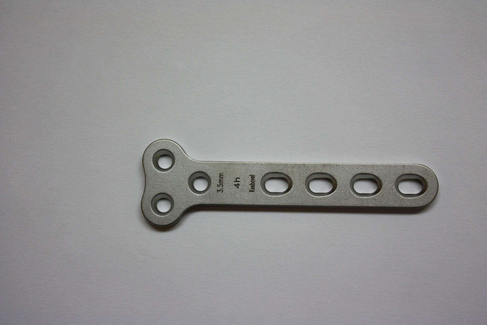 TPLO Bone plate 2.7mm