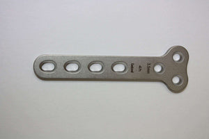 
                  
                    TPLO Bone plate 2.7mm
                  
                