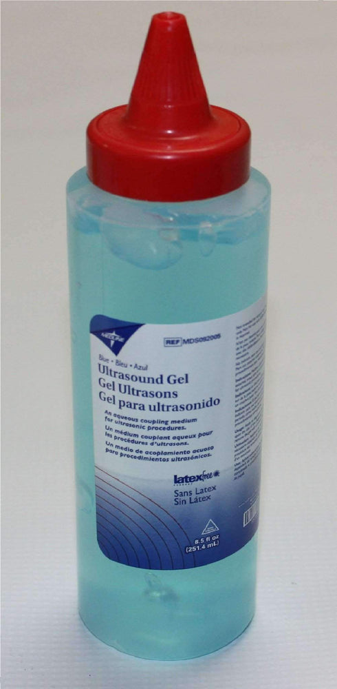Genemed Gel para Ultrasonido - Imecom