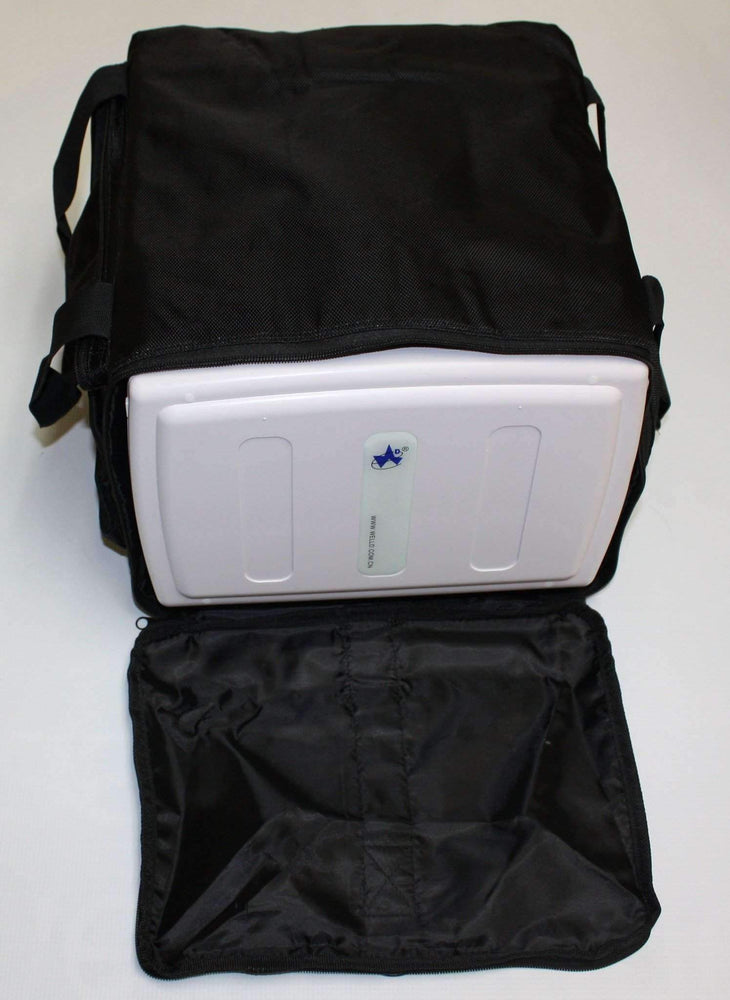 Carrying Bags for Portable Ultrasound Scanner