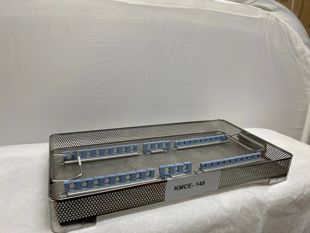
                  
                    Gen - Reusable Trocar - 004 | KMCE-148
                  
                