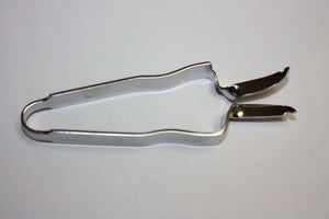 
                  
                    Screw forceps
                  
                