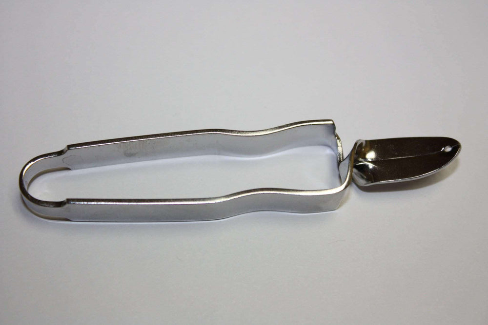 
                  
                    Screw forceps
                  
                