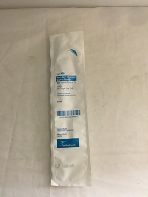 
                  
                    Medi-Vac Yankanuer Suction Handle
                  
                