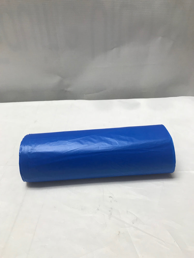
                  
                    Medical Actions Industries Trash Can Liner
                  
                