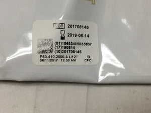 
                  
                    ConMED SureFit Dual Dispersive Electrode
                  
                