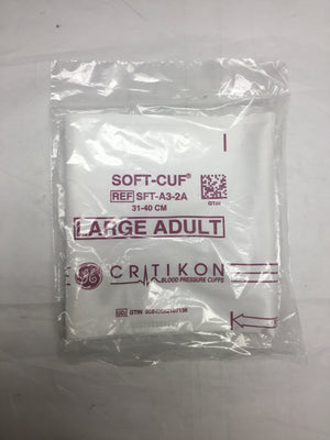 
                  
                    Critikon Soft-Cuf
                  
                