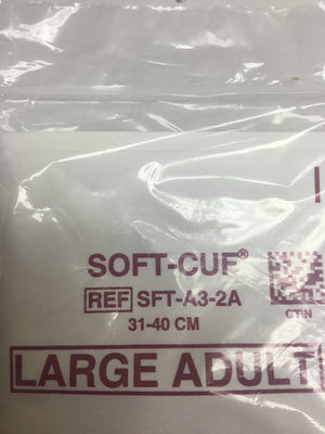 
                  
                    Critikon Soft-Cuf
                  
                