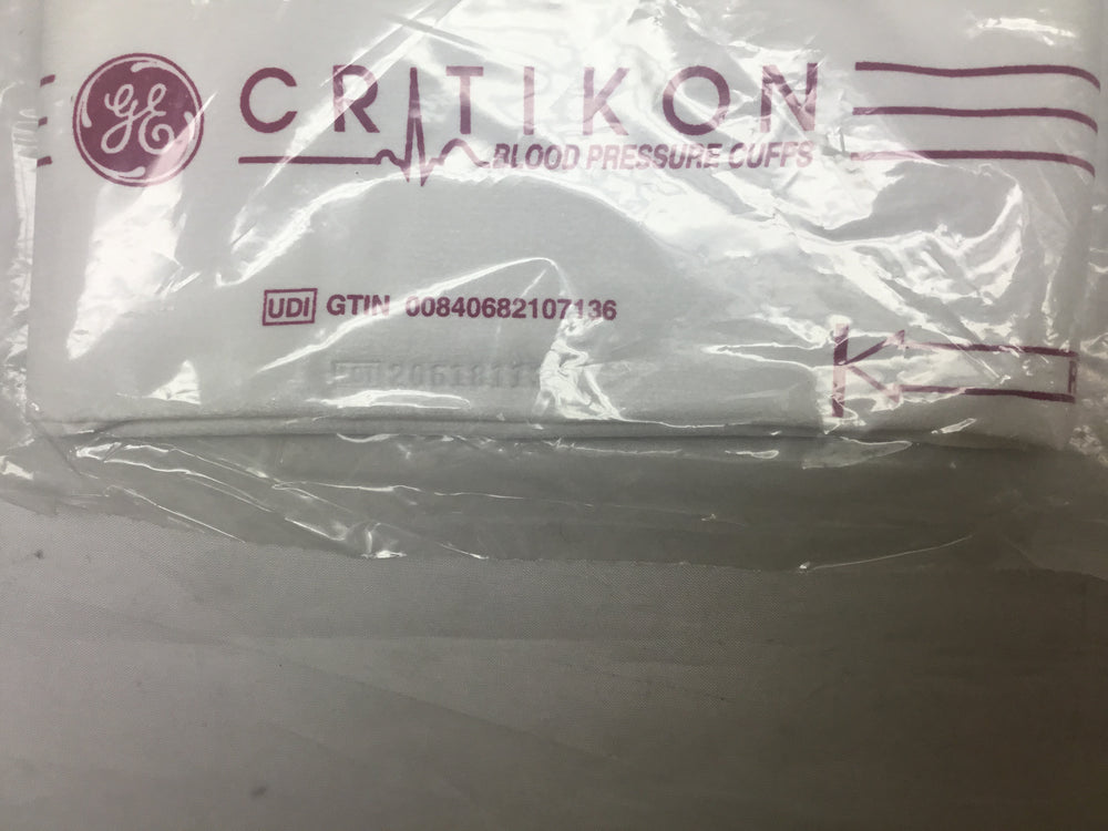 
                  
                    Critikon Soft-Cuf
                  
                