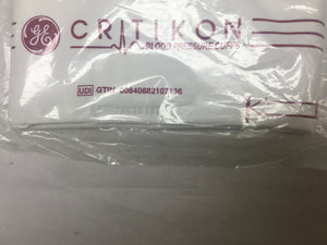 
                  
                    Critikon Soft-Cuf
                  
                