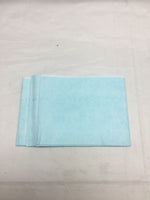 Busse Polylined B/W Towel